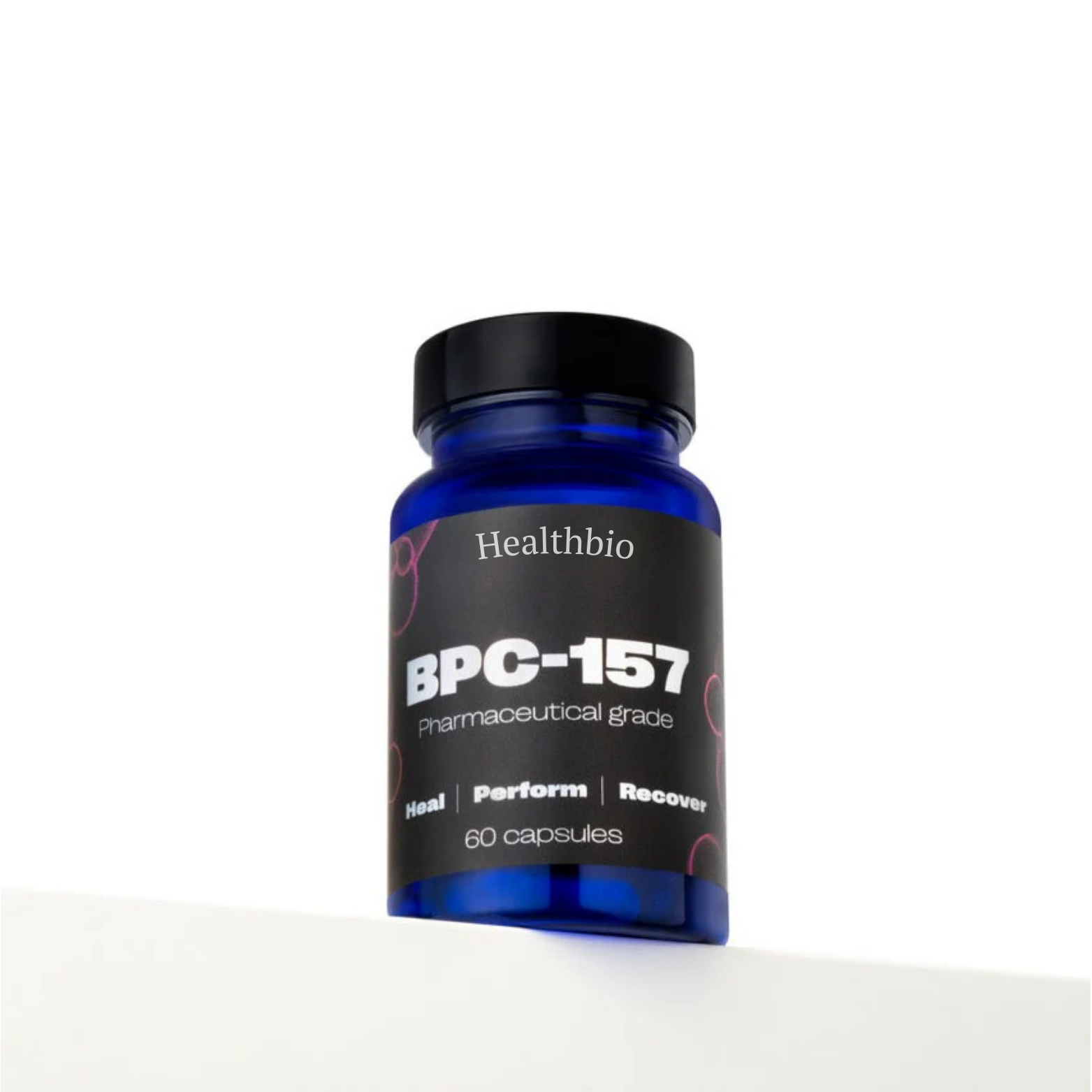 Body Protection Compound (BPC-157)